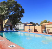 Discovery Parks  Kalgoorlie Goldfields - Maitland Accommodation