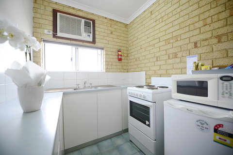 The Jetty Resort - Maitland Accommodation 40