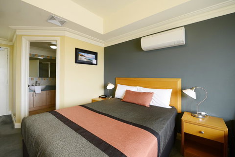 The Jetty Resort - Maitland Accommodation 32