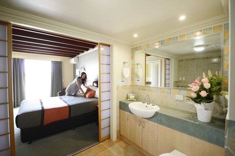 The Jetty Resort - Maitland Accommodation 14