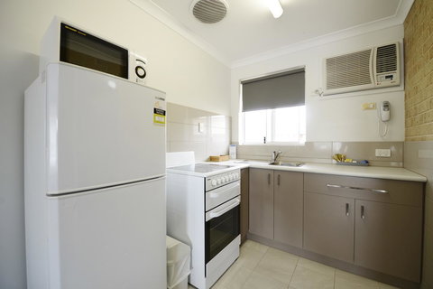 The Jetty Resort - Maitland Accommodation 3