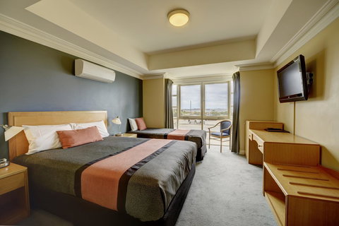 The Jetty Resort - Maitland Accommodation 29