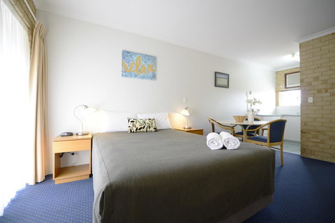 The Jetty Resort - Maitland Accommodation 39