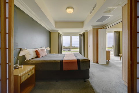 The Jetty Resort - Maitland Accommodation 21