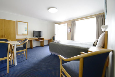 The Jetty Resort - Maitland Accommodation 41