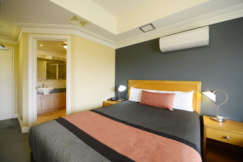 The Jetty Resort - Maitland Accommodation 30