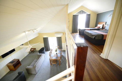 The Jetty Resort - Maitland Accommodation 15