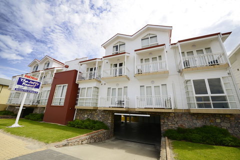 The Jetty Resort - Maitland Accommodation 28