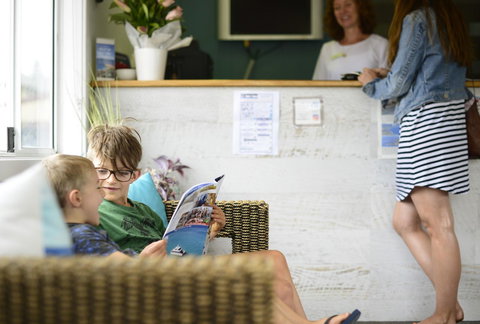 The Jetty Resort - Maitland Accommodation 7