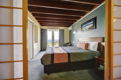 The Jetty Resort - Maitland Accommodation 2