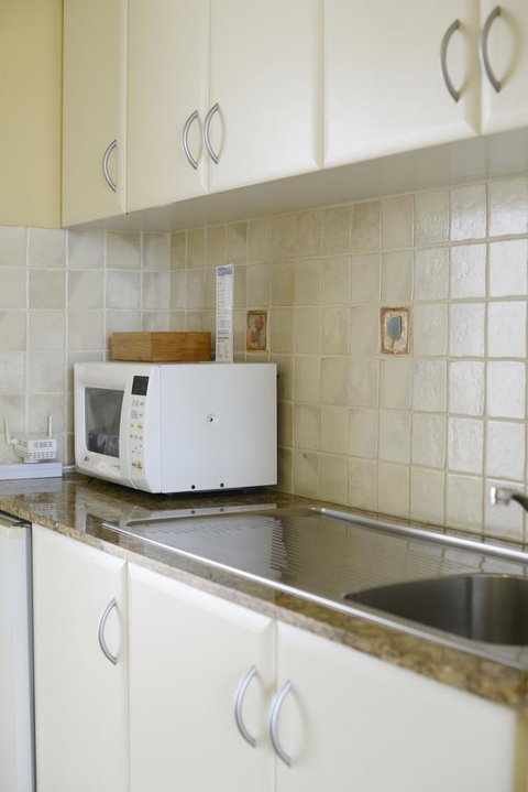 The Jetty Resort - Maitland Accommodation 19