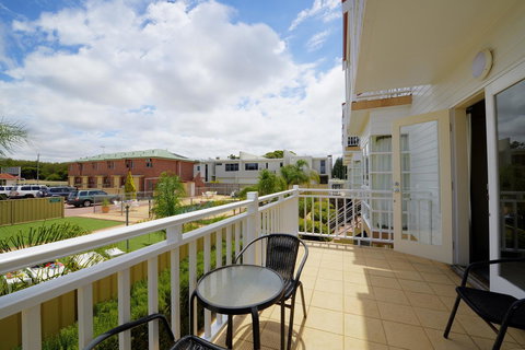 The Jetty Resort - Maitland Accommodation 27