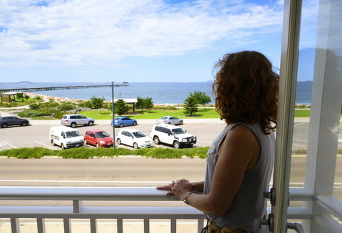 The Jetty Resort - Maitland Accommodation 13