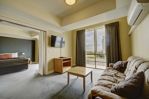 The Jetty Resort - Maitland Accommodation 16