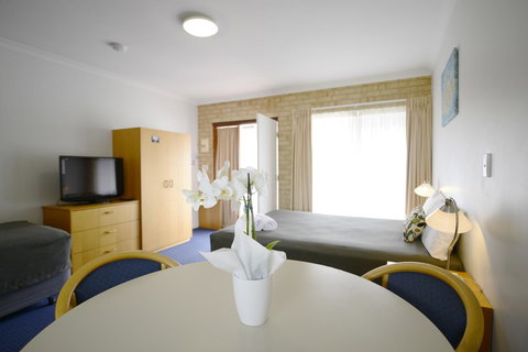 The Jetty Resort - Maitland Accommodation 38