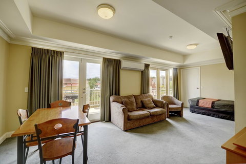 The Jetty Resort - Maitland Accommodation 24