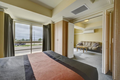 The Jetty Resort - Maitland Accommodation 22