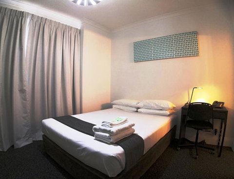 Criterion Hotel Perth - Maitland Accommodation 8