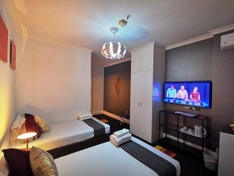 Criterion Hotel Perth - Maitland Accommodation 11