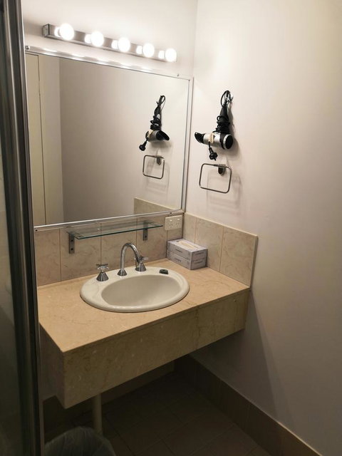 Criterion Hotel Perth - Maitland Accommodation 43