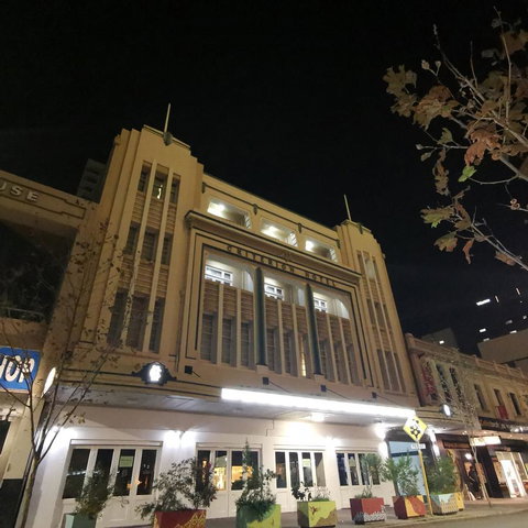 Criterion Hotel Perth - Maitland Accommodation 28