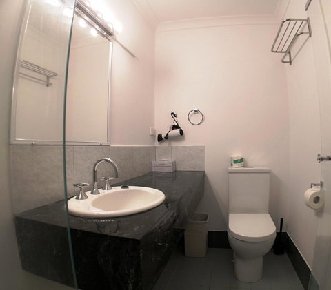 Criterion Hotel Perth - Maitland Accommodation 7