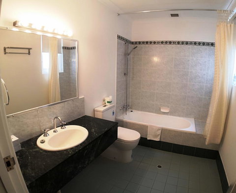 Criterion Hotel Perth - Maitland Accommodation 27