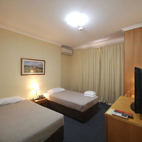 Criterion Hotel Perth - Maitland Accommodation 31