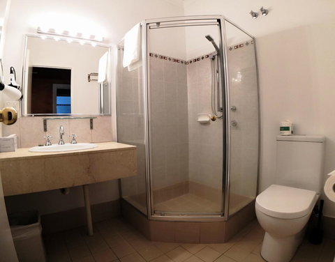 Criterion Hotel Perth - Maitland Accommodation 15