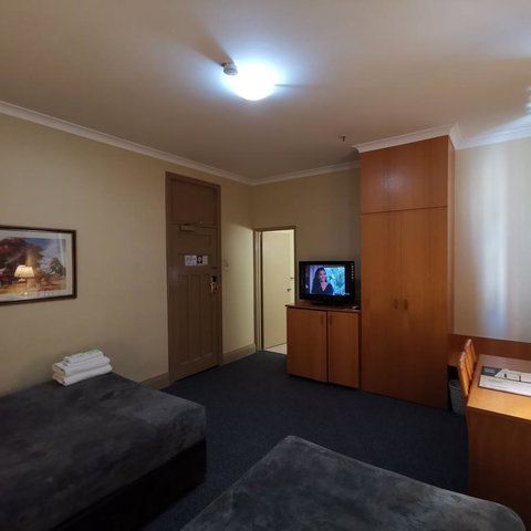 Criterion Hotel Perth - Maitland Accommodation 33