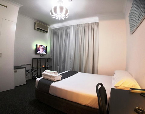 Criterion Hotel Perth - Maitland Accommodation 6