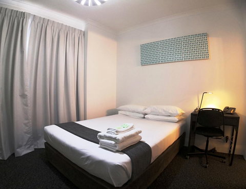Criterion Hotel Perth - Maitland Accommodation 4