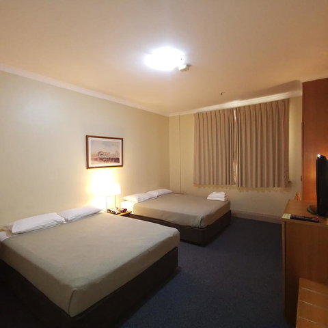 Criterion Hotel Perth - Maitland Accommodation 34
