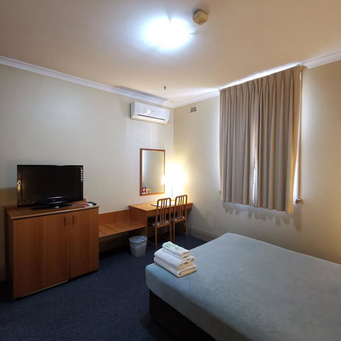 Criterion Hotel Perth - Maitland Accommodation 35