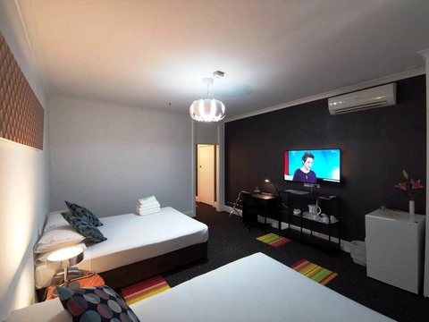 Criterion Hotel Perth - Maitland Accommodation 23