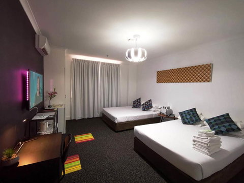 Criterion Hotel Perth - Maitland Accommodation 22