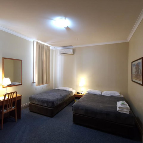 Criterion Hotel Perth - Maitland Accommodation 32