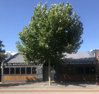 JJ's Backpackers - Maitland Accommodation