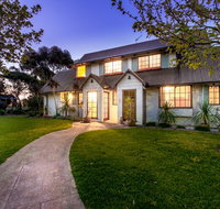 Sienna Estate Lodge And Winery - Maitland Accommodation