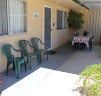 Jurien Beachfront Holiday Units - Maitland Accommodation