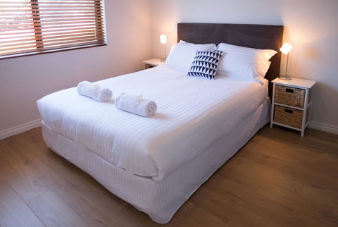 Cottesloe Beach On Napier - Maitland Accommodation 11