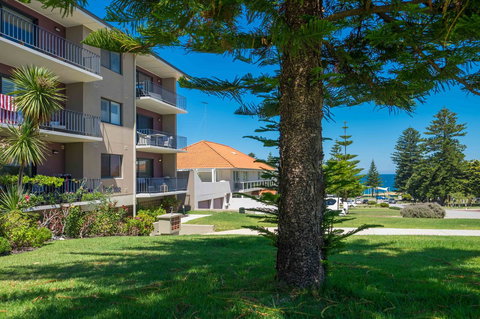 Cottesloe Beach On Napier - Maitland Accommodation 2