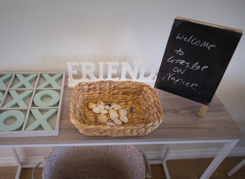 Cottesloe Beach On Napier - Maitland Accommodation 7