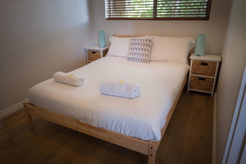 Cottesloe Beach On Napier - Maitland Accommodation 10