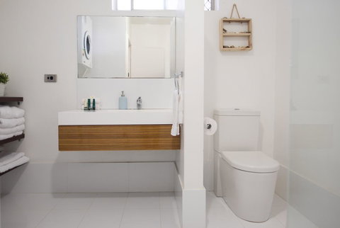 Cottesloe Beach On Napier - Maitland Accommodation 13