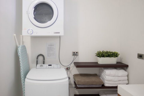 Cottesloe Beach On Napier - Maitland Accommodation 15