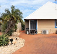 Osprey Holiday Village Unit 213/1 Bedroom - Spa bath king size bed perfect for any couple - Maitland Accommodation