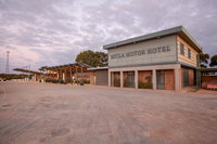 Book Eucla Accommodation Vacations Maitland Accommodation Maitland Accommodation