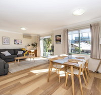 Subiaco Village - 34 - Maitland Accommodation