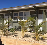 Getaway Villas Unit 38-9 - Maitland Accommodation